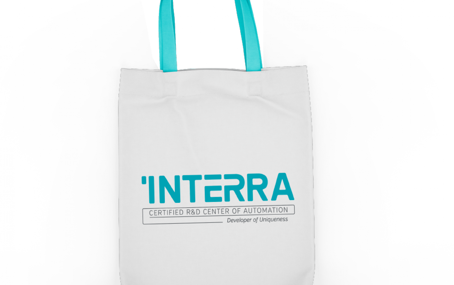 INTERRA Cloth Bag